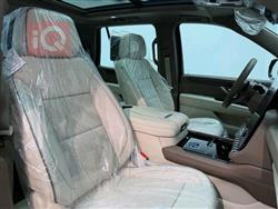 جی ئێم سی یوکۆن